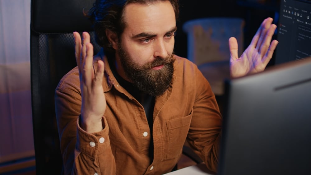 dev-targeted-by-sophisticated-job-scam:-‘i-let-my-guard-down,-and-ran-the-freaking-code’