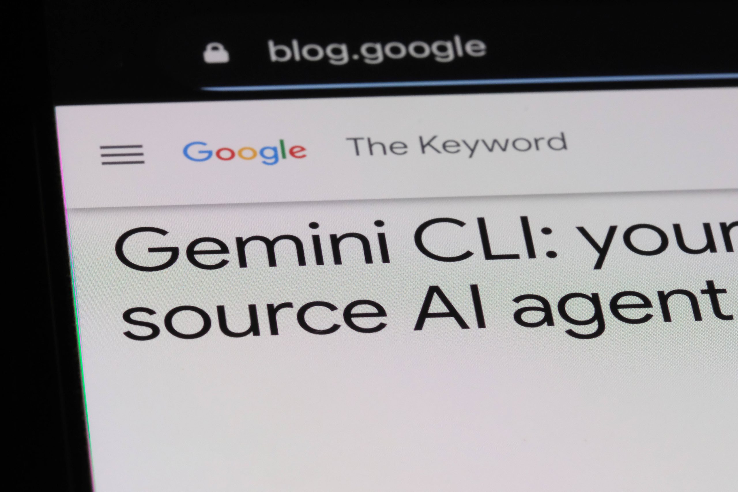 google’s-fix-for-critical-gemini-cli-bug-might-break-your-ci/cd-pipelines