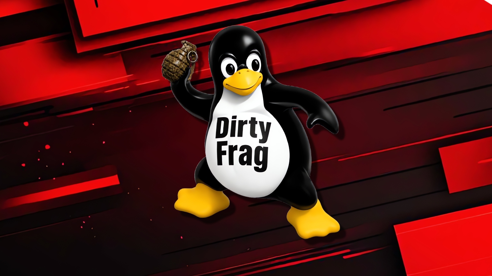 new-linux-‘dirty-frag’-zero-day-gives-root-on-all-major-distros