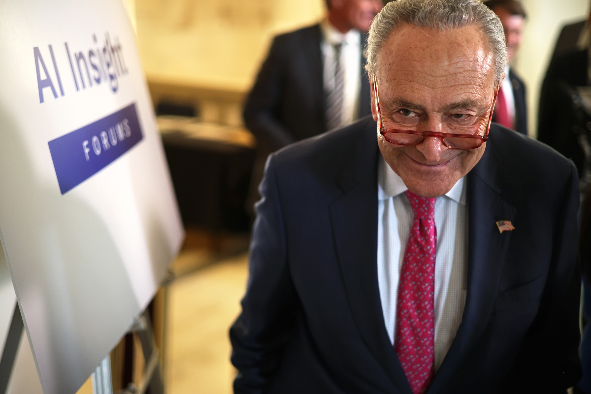 sen.-schumer-seeks-dhs-plan-on-ai-cyber-coordination-with-state,-local-governments