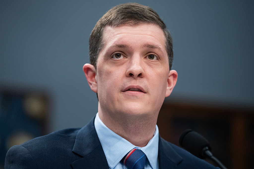 cisa-chief-frets-about-open-source-vulnerabilities,-delayed-security-improvements