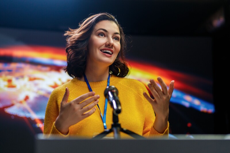 how-to-guarantee-a-speaker-gig:-hack-the-system.-literally
