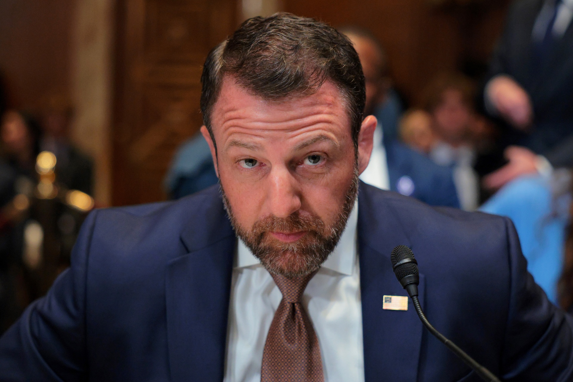 dhs-secretary-markwayne-mullin-pinpoints-optimal-cisa-staffing-levels dhs-secretary-markwayne-mullin-pinpoints-optimal-cisa-staffing-levels