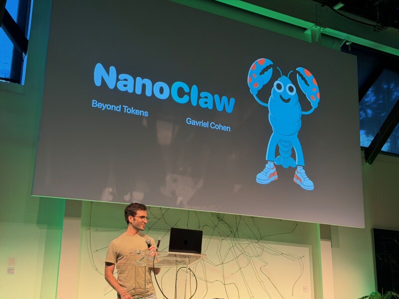 nanoclaw-now-armed-with-jfrog-for-safer-packages