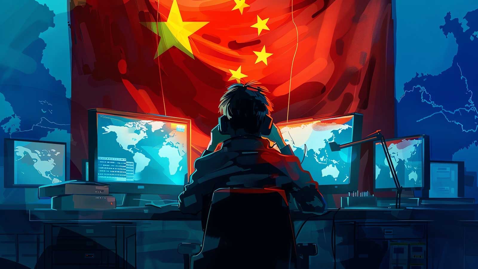 chinese-hackers-breach-redcap-servers,-steal-medical-research