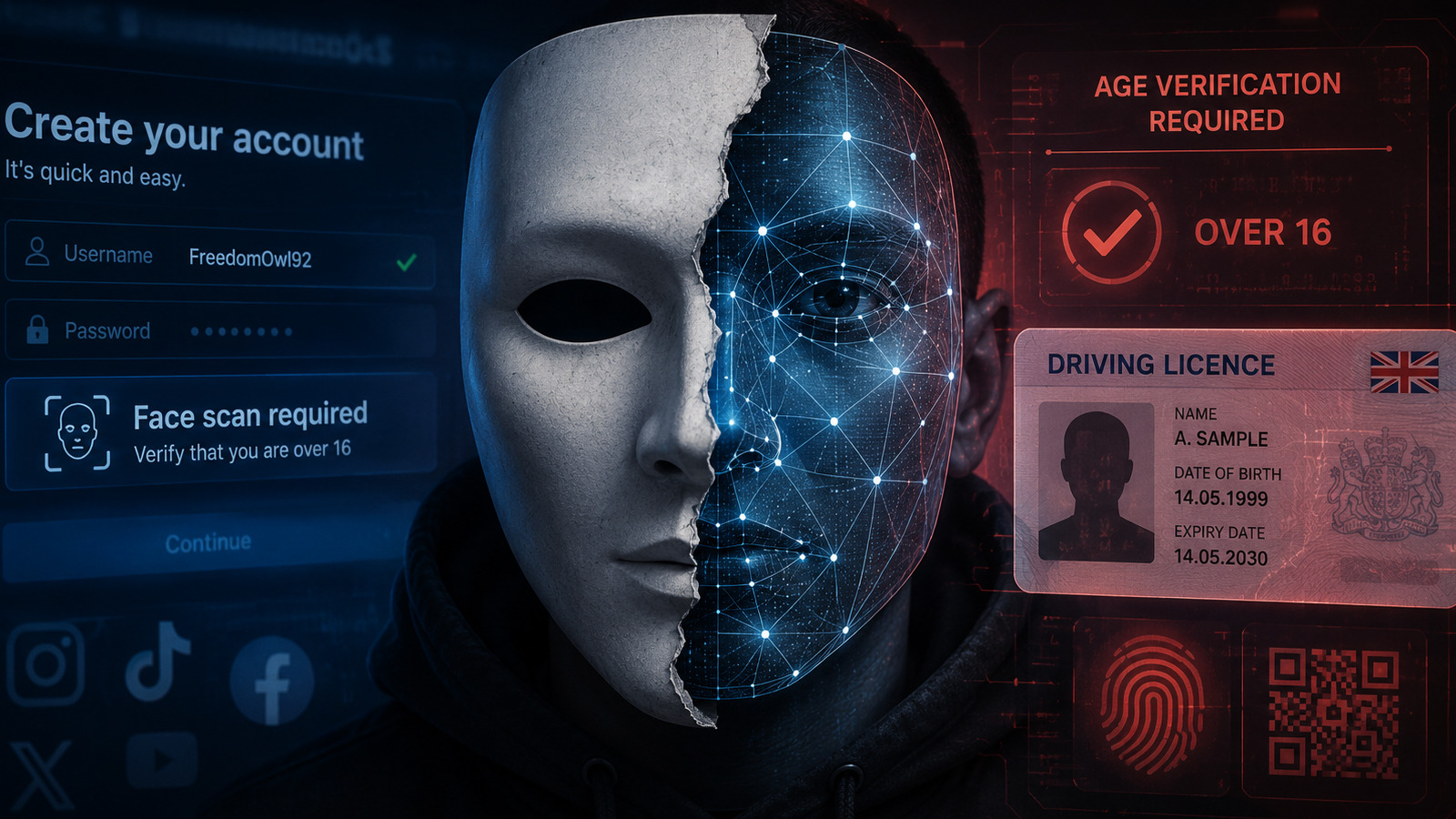 uk-to-require-id-or-face-scan-before-you-can-make-social-media-accounts uk-to-require-id-or-face-scan-before-you-can-make-social-media-accounts