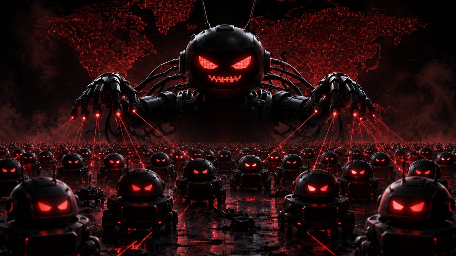 arystinger-botnet-infected-thousands-of-d-link-routers-worldwide