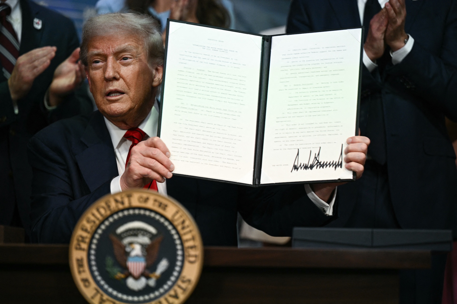 trump-executive-orders-speed-up-post-quantum-migration,-boost-industry