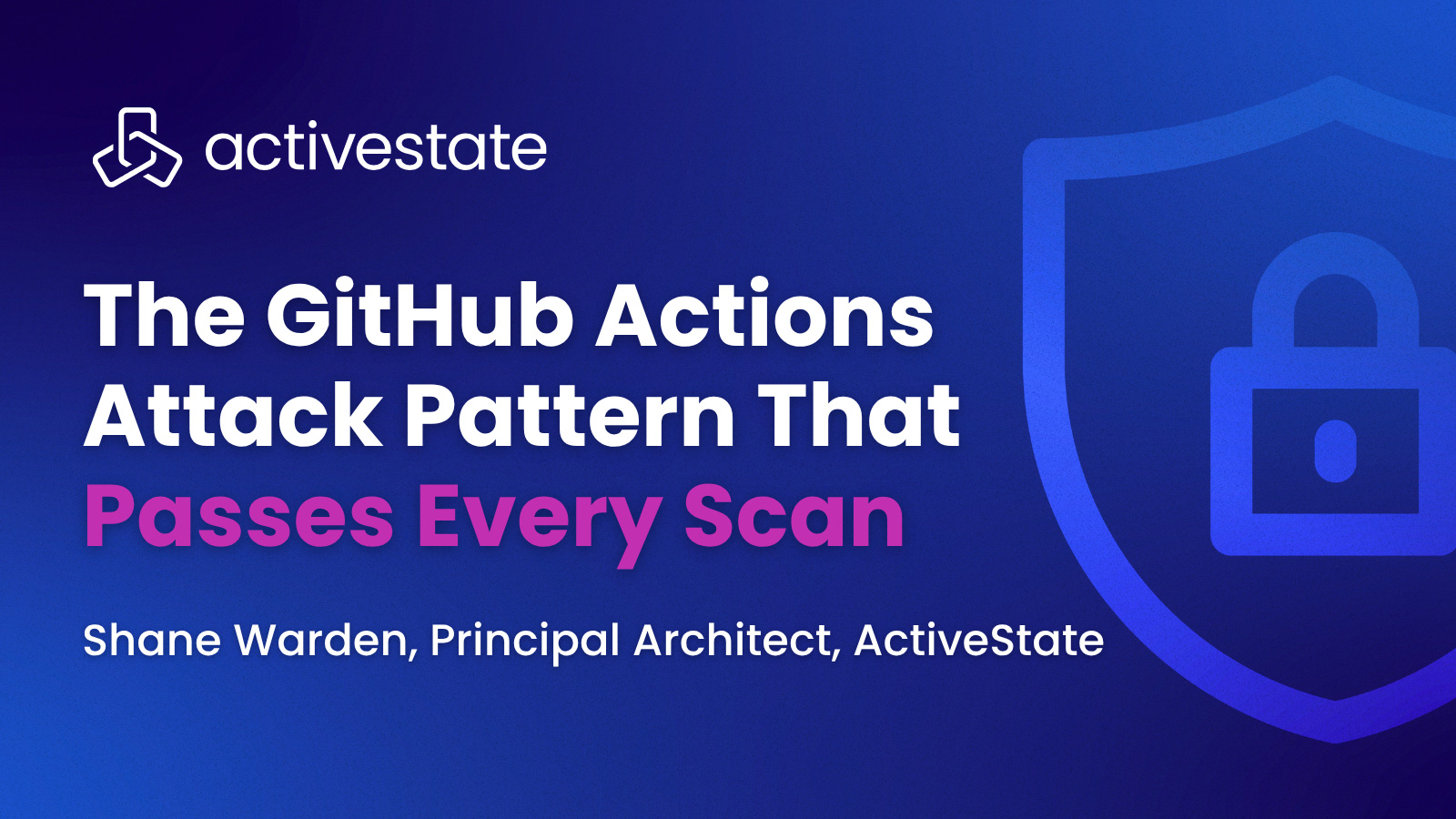the-github-actions-attack-pattern-your-ci-security-scanners-miss the-github-actions-attack-pattern-your-ci-security-scanners-miss