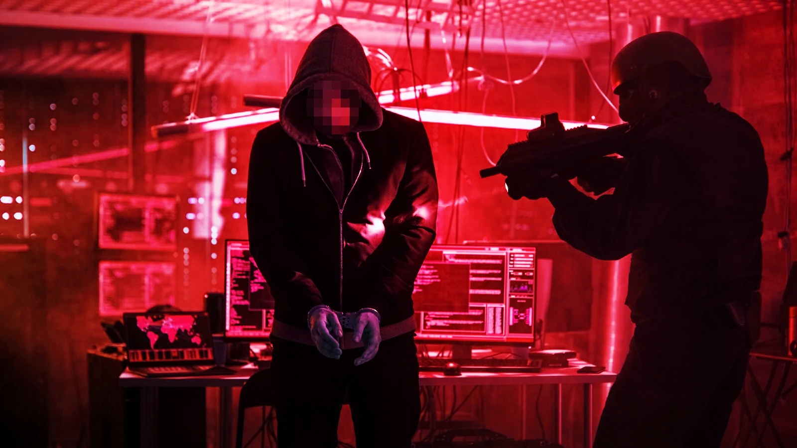 police-arrests-5,800-suspects-in-global-anti-fraud-crackdown police-arrests-5,800-suspects-in-global-anti-fraud-crackdown