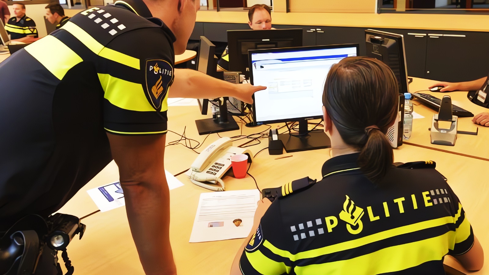 police-suspects-dutch-hackers-were-involved-in-odido-breach