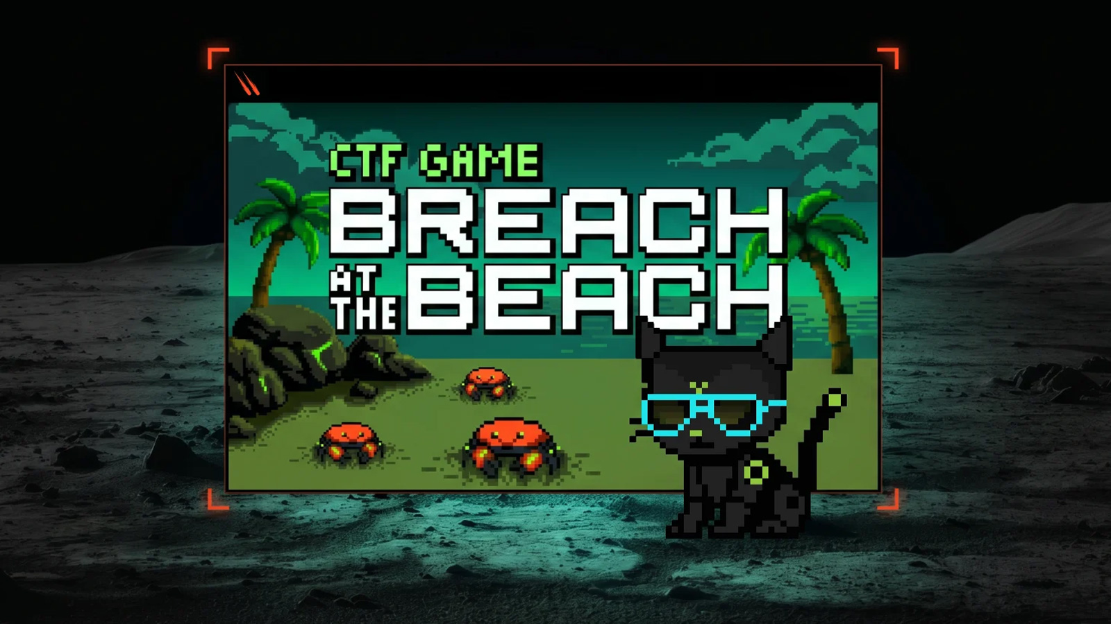 breach-at-the-beach:-play-the-ultimate-entra-id-ctf