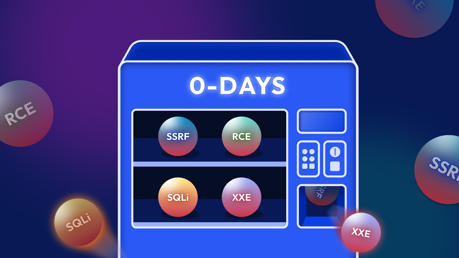 we-built-a-vulnerability-vending-machine:-ai-tokens-in,-zero-days-out