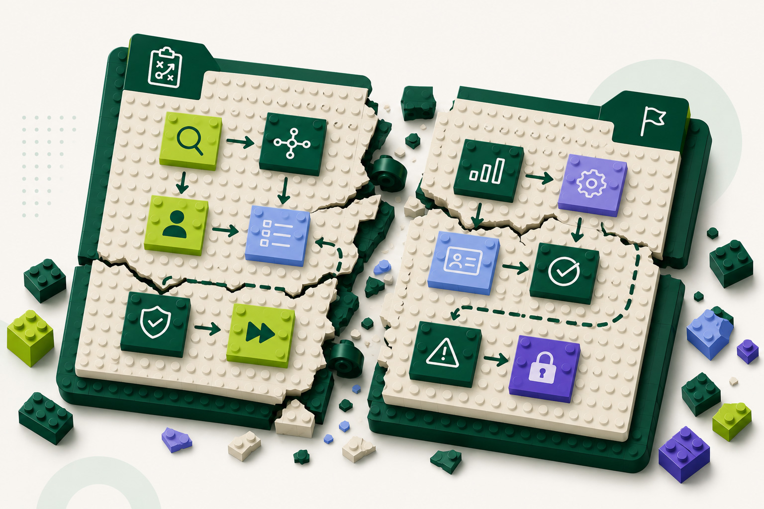 ai-agents-broke-the-security-playbook-here’s-what-replaces-it. ai-agents-broke-the-security-playbook-here’s-what-replaces-it.