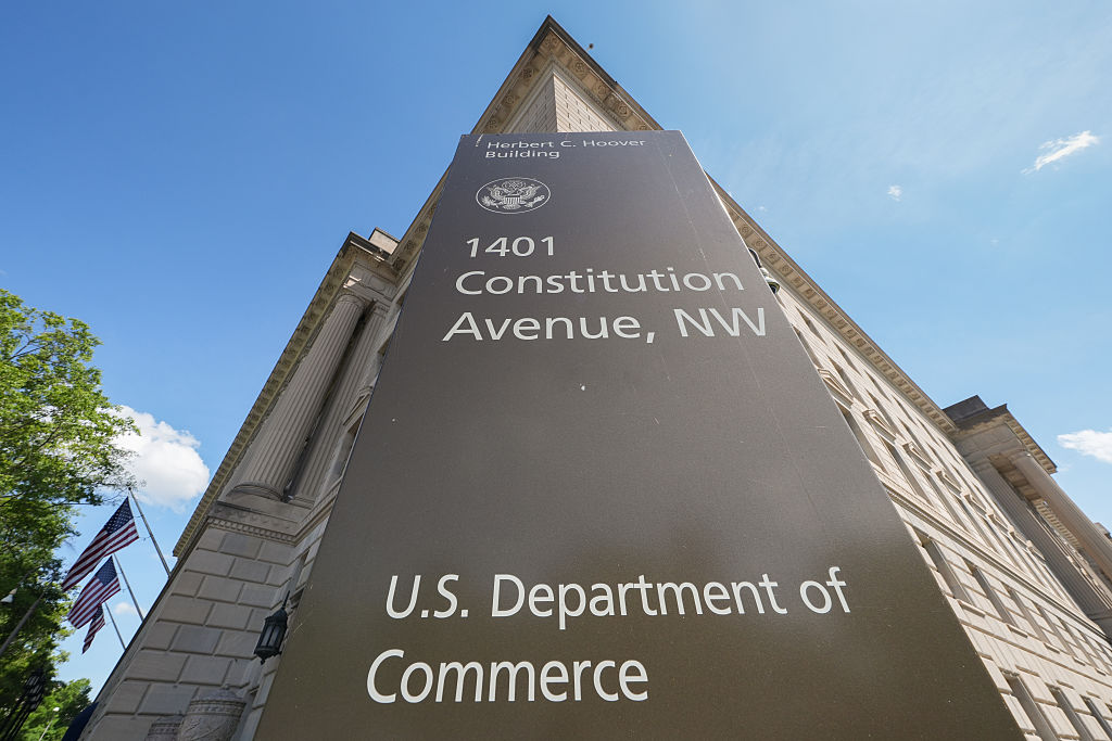 director-of-commerce-ai-standards-office-out-after-three-months director-of-commerce-ai-standards-office-out-after-three-months