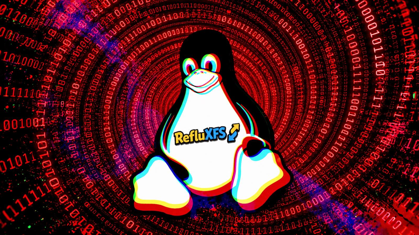 new-refluxfs-linux-flaw-lets-attackers-gain-root-privileges new-refluxfs-linux-flaw-lets-attackers-gain-root-privileges