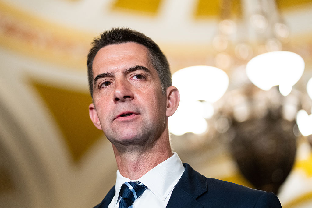 tom-cotton-prods-treasury-for-tax-code-tweaks-to-modernize-ot tom-cotton-prods-treasury-for-tax-code-tweaks-to-modernize-ot