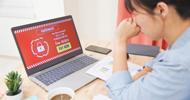 ransomware-attacks-spike-as-world-distracted-by-ai