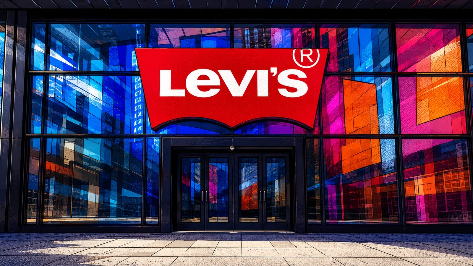 levi-strauss-&-co.-says-hackers-stole-corporate-data-in-cyberattack