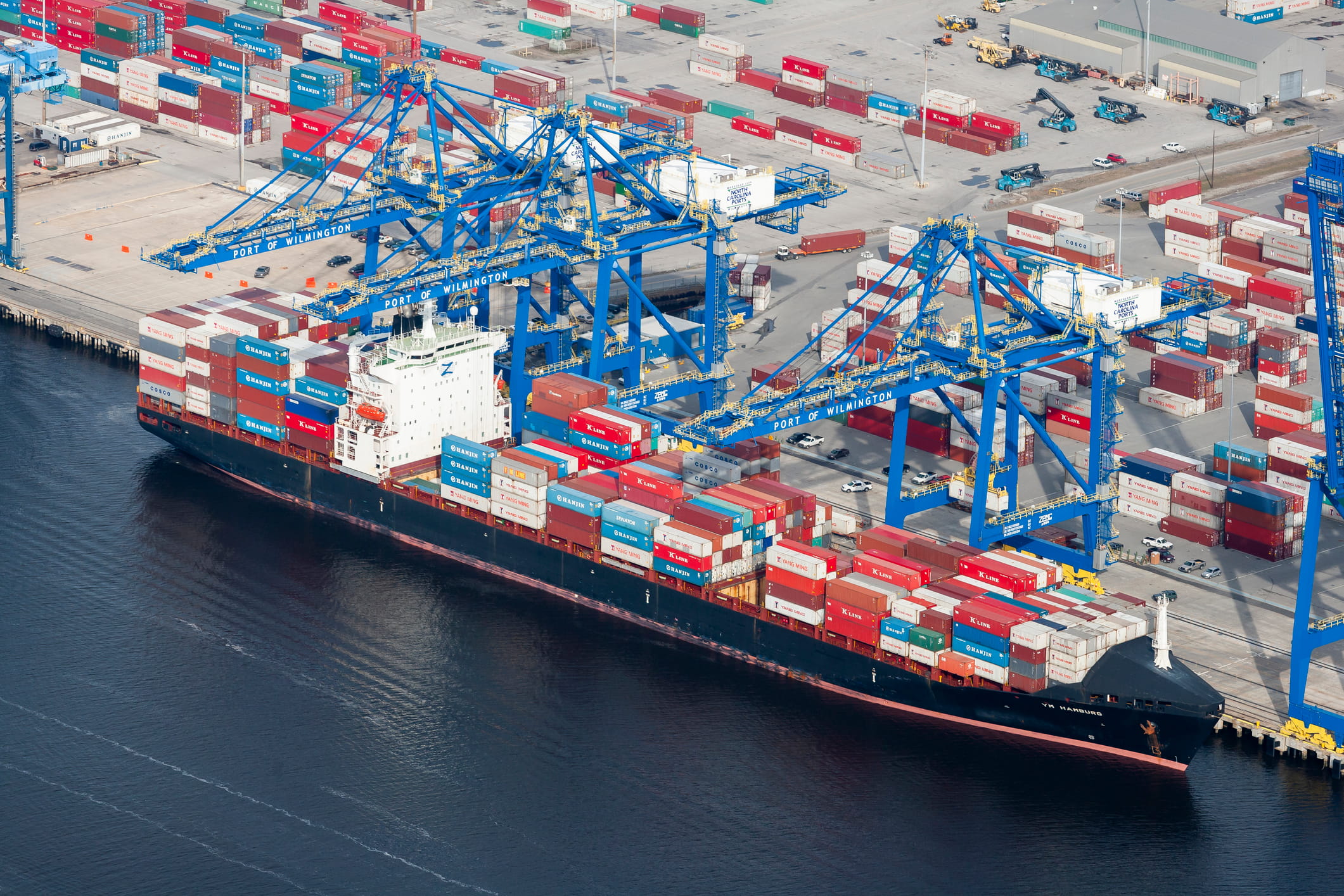 coast-guard-says-it-is-monitoring-cyberattack-that-disrupted-north-carolina’s-ports coast-guard-says-it-is-monitoring-cyberattack-that-disrupted-north-carolina’s-ports