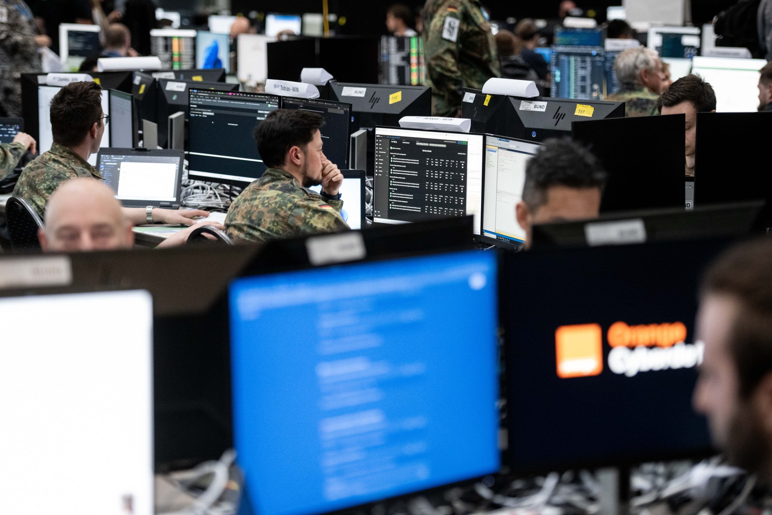 nato-and-an-ai-startup-can-now-name-and-track-software-vulnerabilities nato-and-an-ai-startup-can-now-name-and-track-software-vulnerabilities