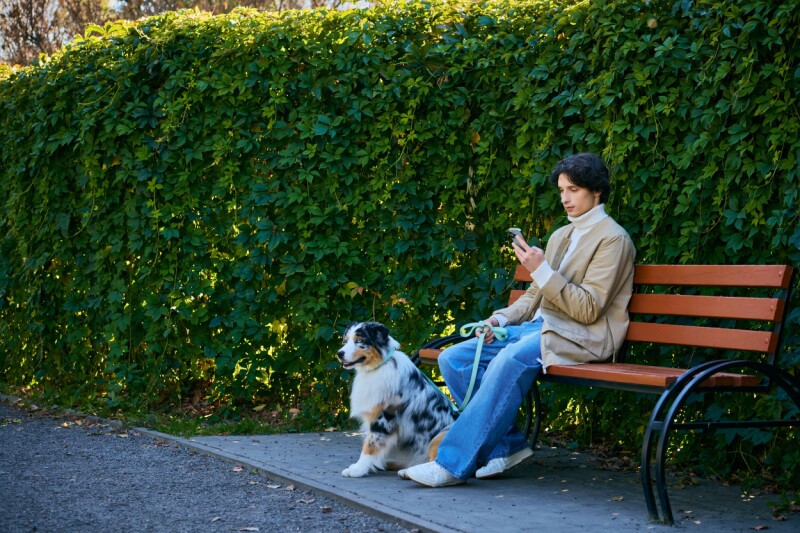 stopping-a-cyberattack-while-walking-your-dog-–-defensive-ai-security-ceo-says-it’s-not-ruff-to-do