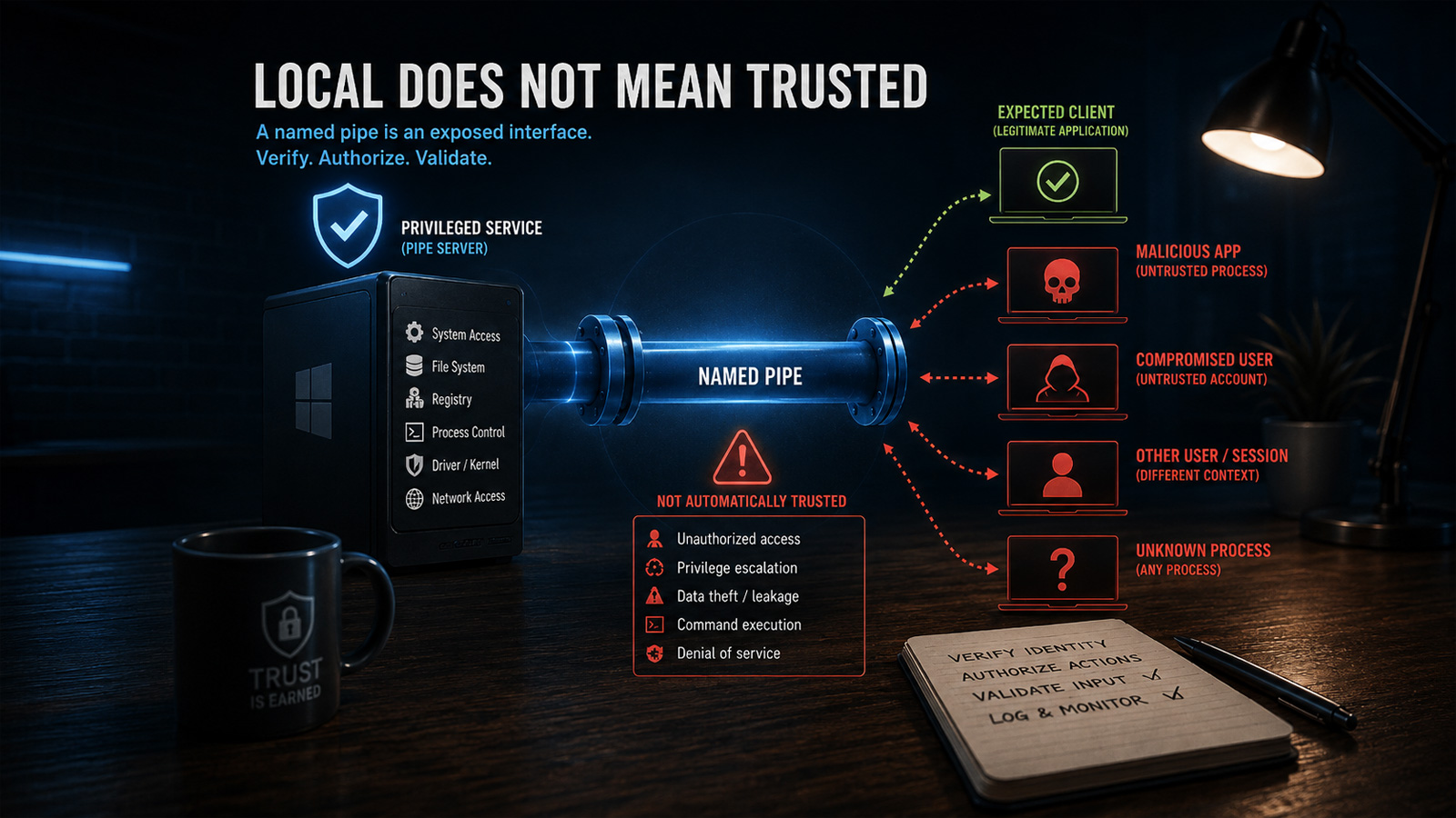named-pipes-under-attack:-securing-windows-interprocess-communication named-pipes-under-attack:-securing-windows-interprocess-communication