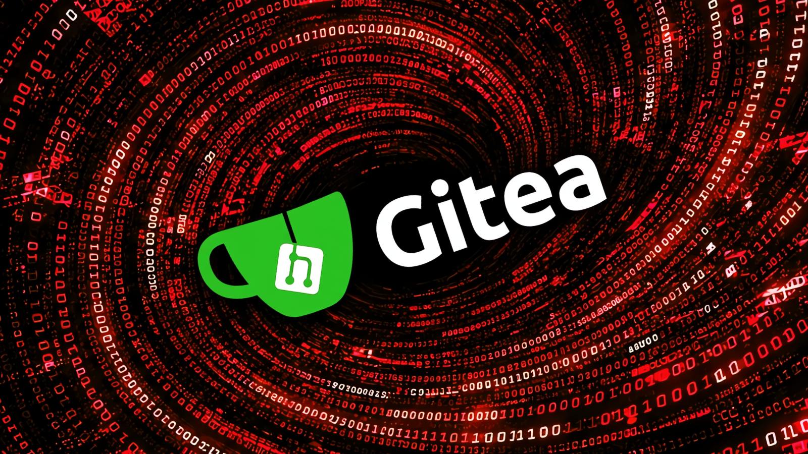 hackers-now-exploit-critical-gitea-flaw-in-code-injection-attacks hackers-now-exploit-critical-gitea-flaw-in-code-injection-attacks