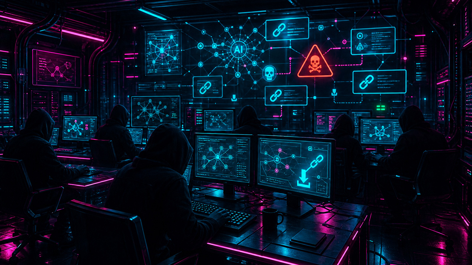 how-threat-actors-are-turning-trusted-ai-platforms-into-an-attack-surface how-threat-actors-are-turning-trusted-ai-platforms-into-an-attack-surface