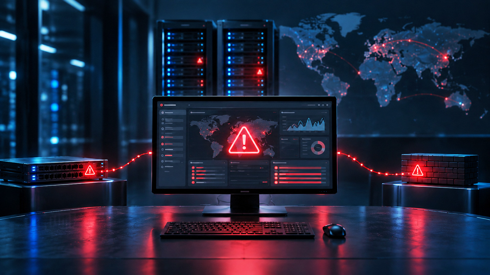 infratrust-report-warns-network-management-systems-under-attack infratrust-report-warns-network-management-systems-under-attack