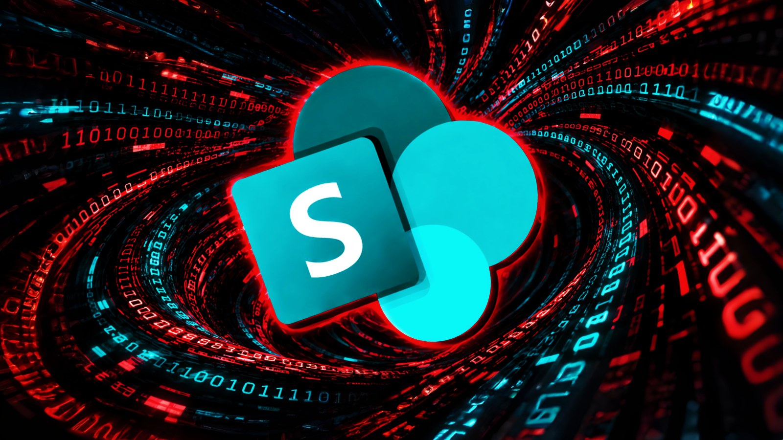 warlock-ransomware-breach-sharepoint-in-water,-telecom-operator-attacks
