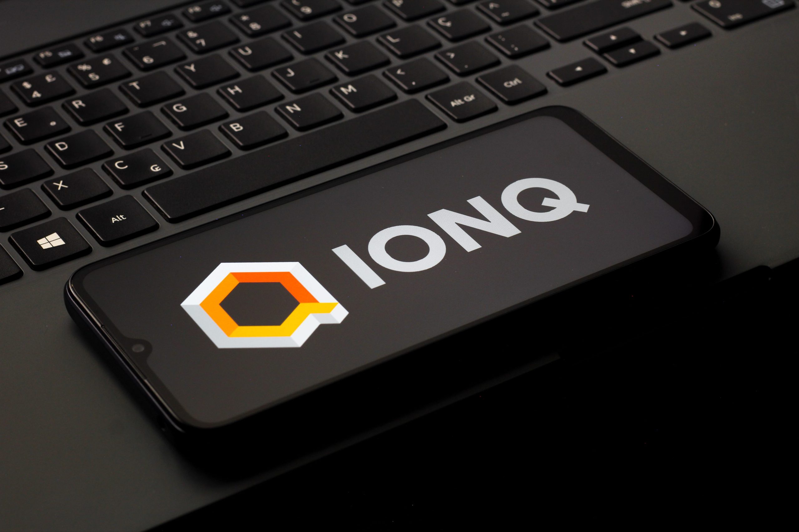 ionq-to-buy-zero-trust-security-firm-elisity-in-deal-valued-at-up-to-$1.3-billion