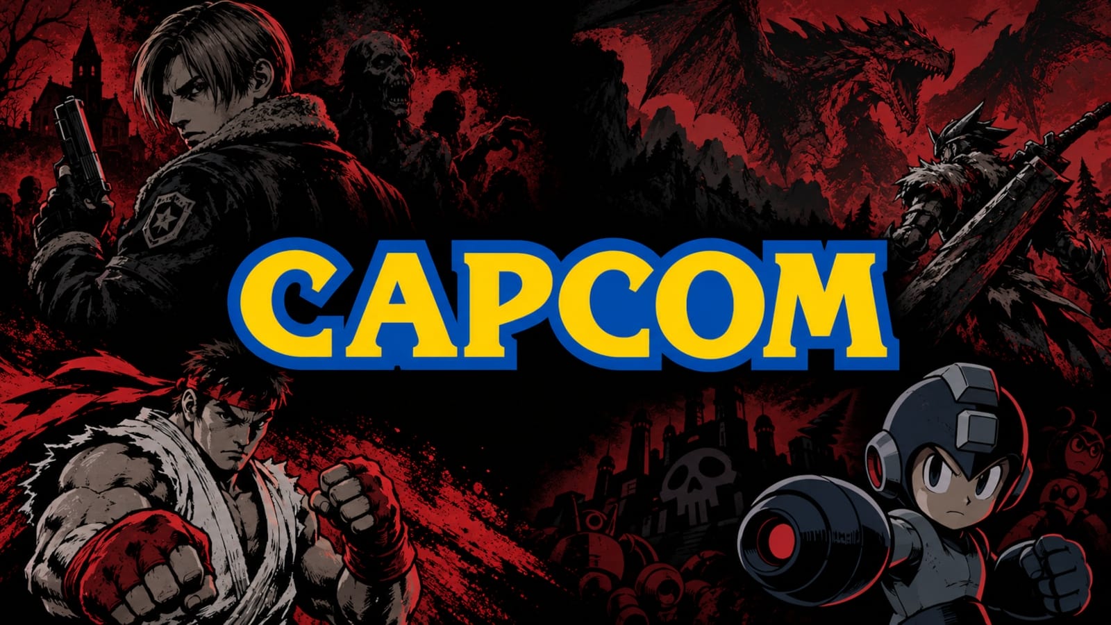 capcom-confirms-data-breach-affecting-11.7-million-accounts capcom-confirms-data-breach-affecting-11.7-million-accounts